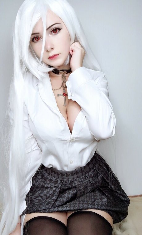 Nikachi tyan star high quality pic