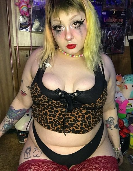 scribblelegs model art photo