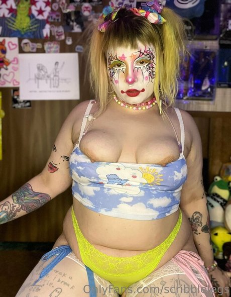 scribblelegs best actress images