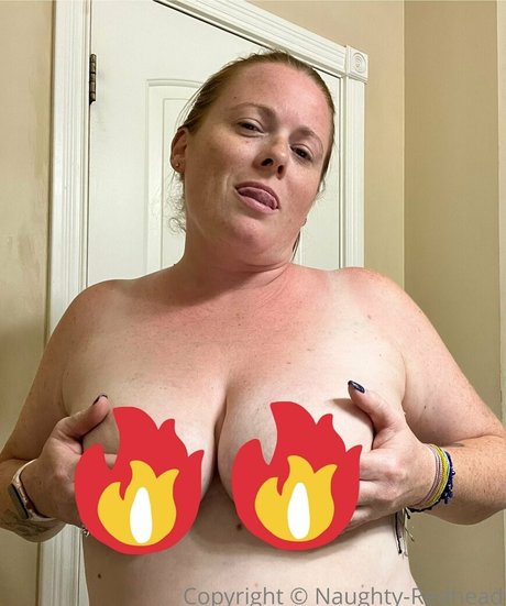 naughty redhead model archive