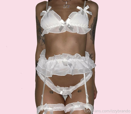 izzybrando model sexy archive