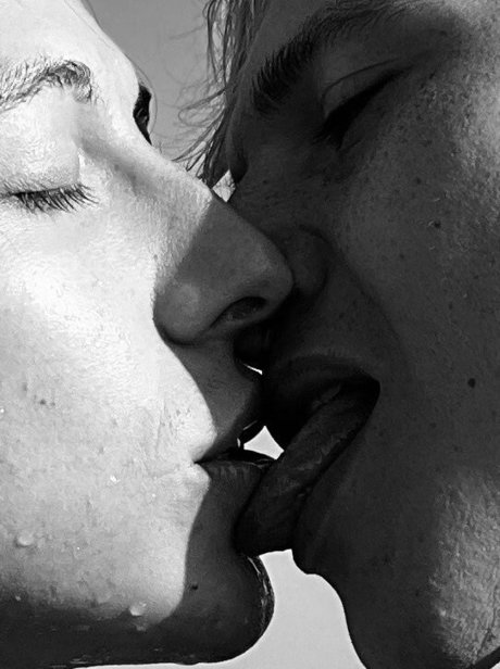 obsceneboy art model pictures