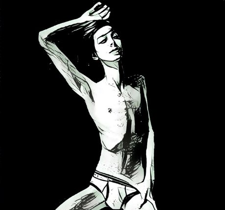 obsceneboy pretty star gallery