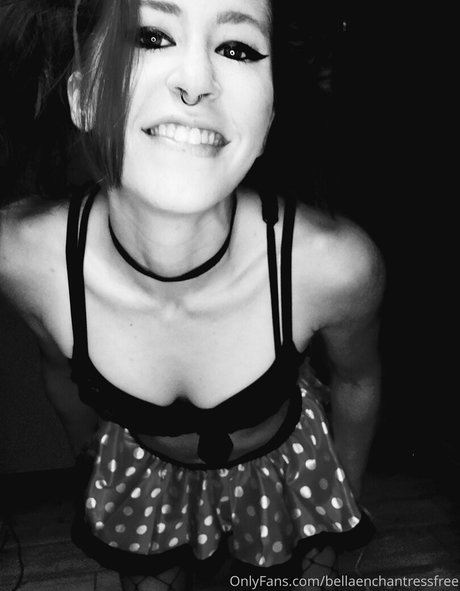 bellaenchantressfree model exclusive img