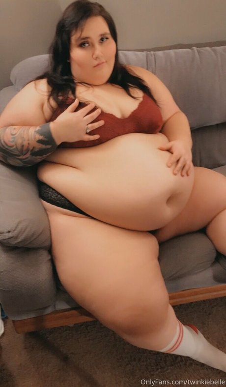 twinkiebelle pornstar naked galleries