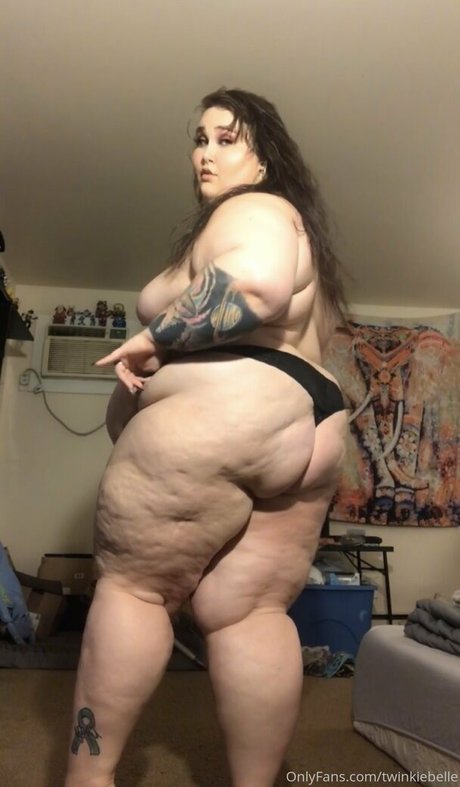 twinkiebelle model exclusive img