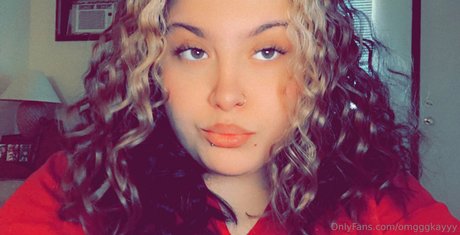 omgggkayyy sexy model photo