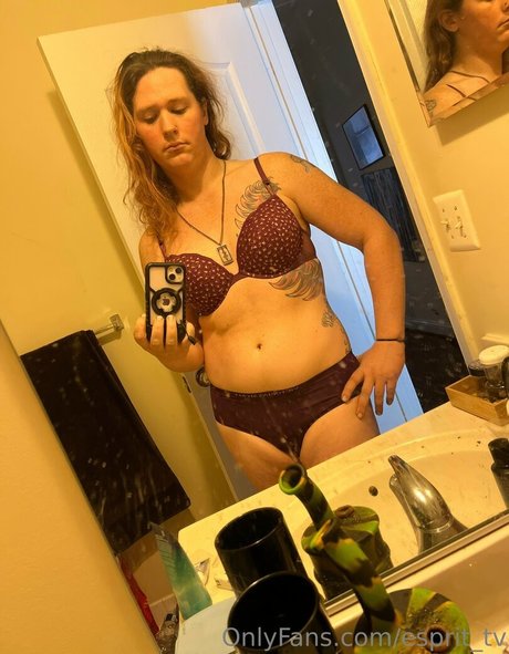 esprit tv adult model archive