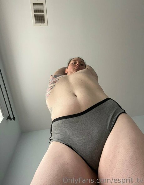 esprit tv pornographic actress pic