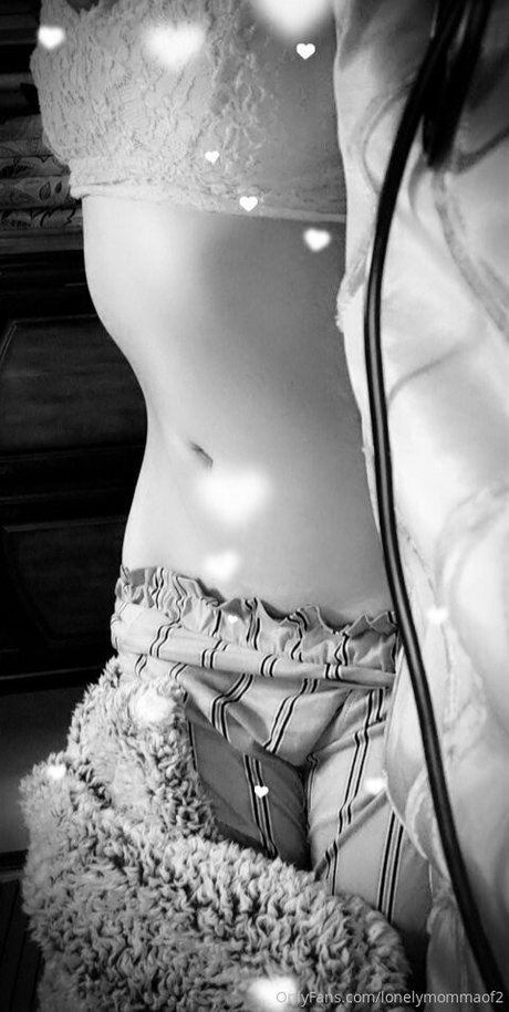 lonelymommaof2 nice star pic