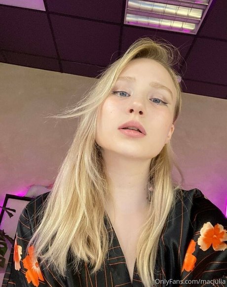 macjulia pornstar nice photos