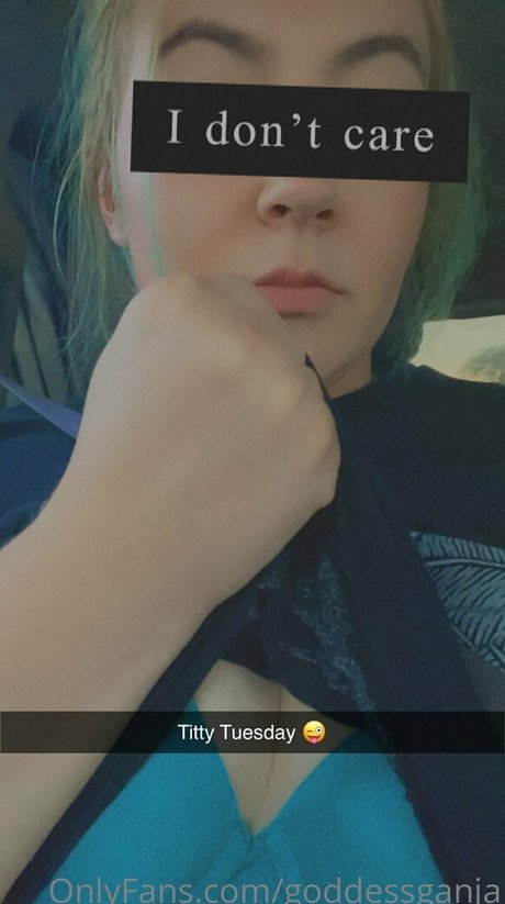 goddessganja high quality model images