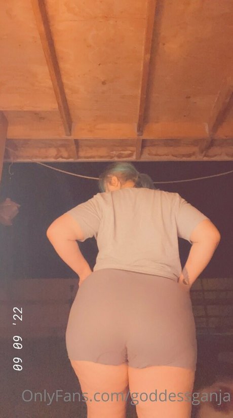 goddessganja star sexy gallery