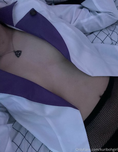 kuribohgirl pornstar high quality picture