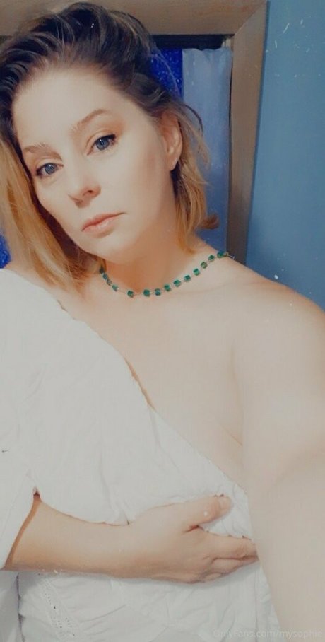 mysophie nudes actress images