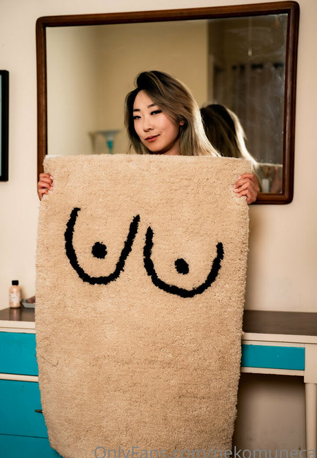 nekomuneca model pretty pictures