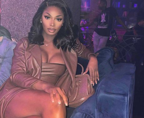 Bianca Cash porn model pic