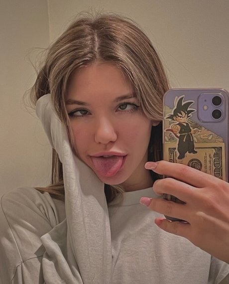 crazycutelina star nude pic