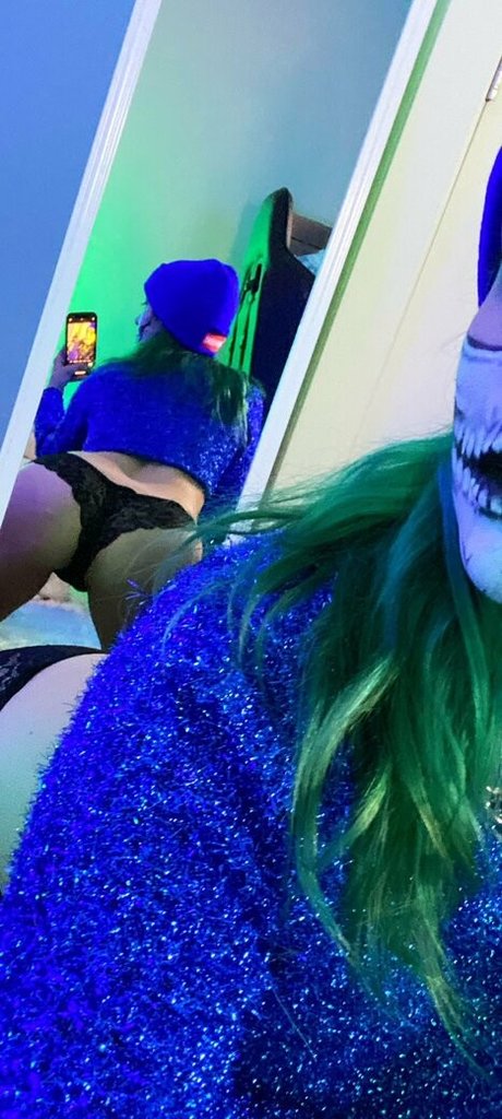 Ladywhaleshark perfect actress pics