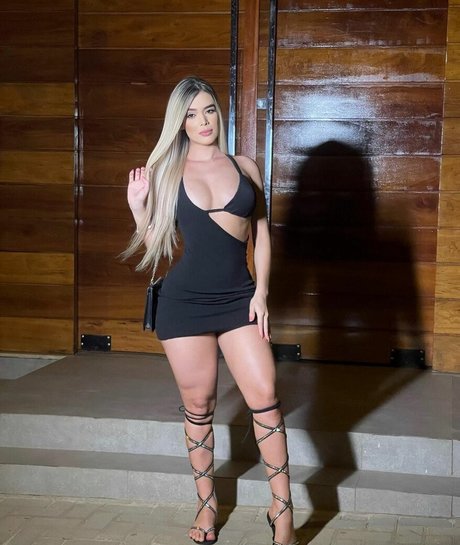 Vitoria Rocha2 beautiful star image