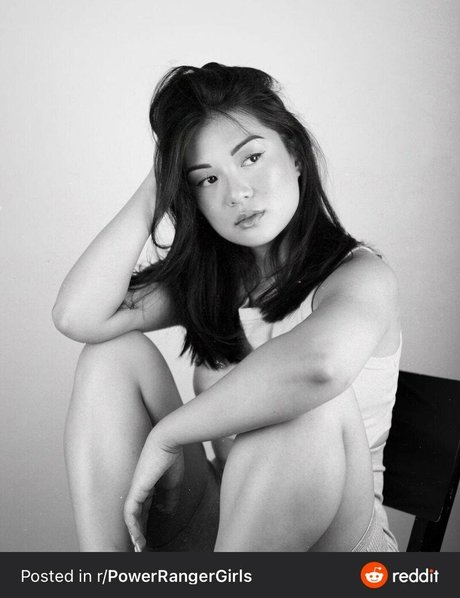 Kristina Ho porn model images