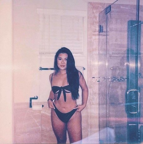 Kristina Ho pornstar free archive