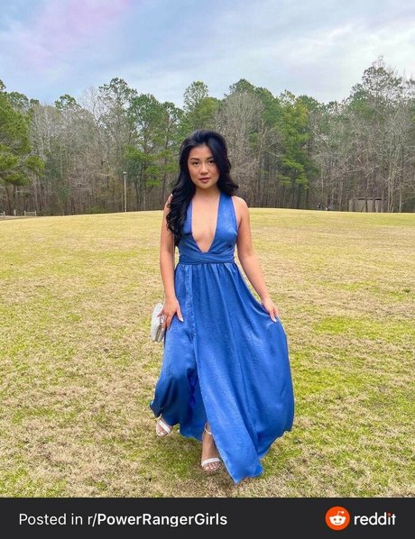 Kristina Ho pornstar nude image