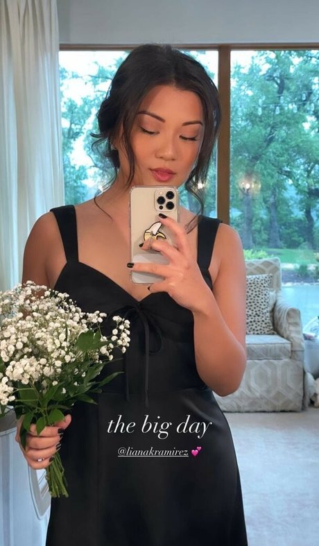 Kristina Ho star perfect pics