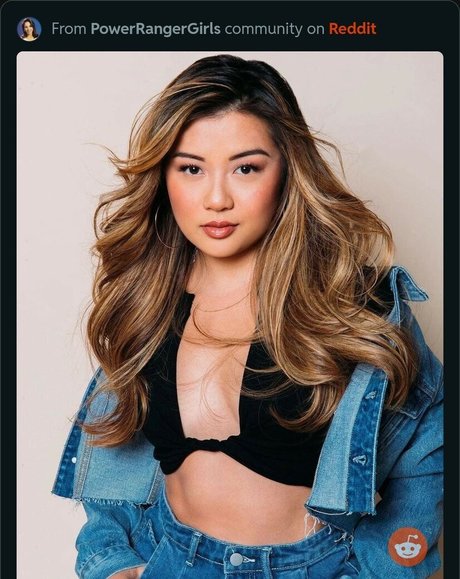 Kristina Ho xxx actress pic