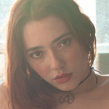 Marcella Romanov model free img