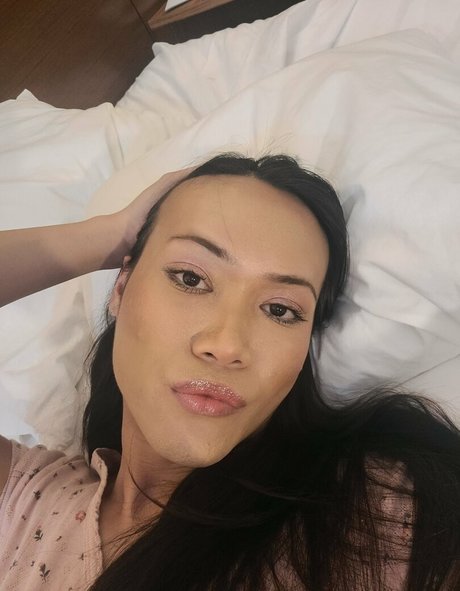 Xxasianaxo model naked gallery