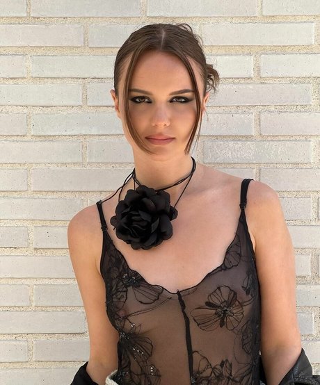 Tatyanacosmos hd star galleries