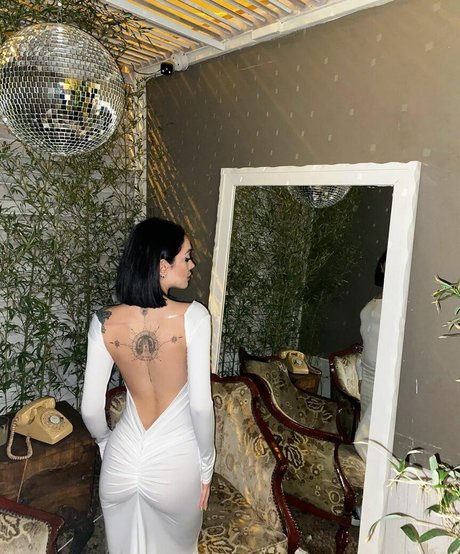 aysgencc hot model pics