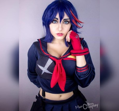 Marcelline star hd photo