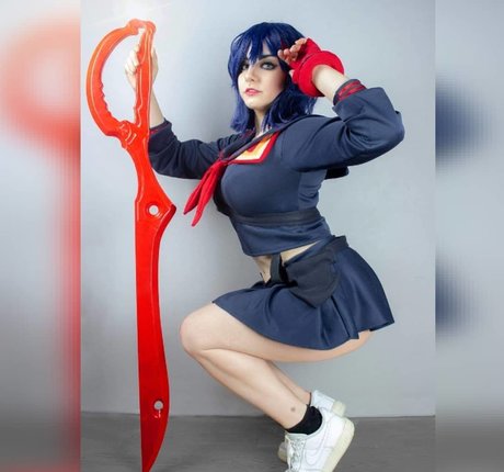 Marcelline nudes model image