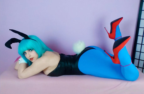 Marcelline star hot pictures