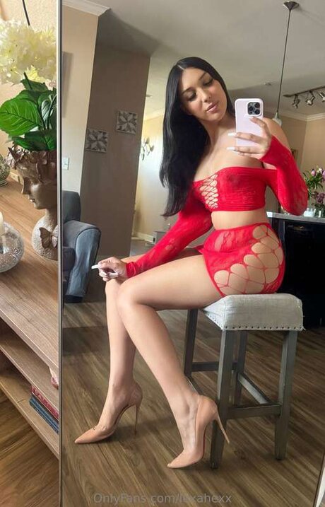 Lexahexx sex actress pic