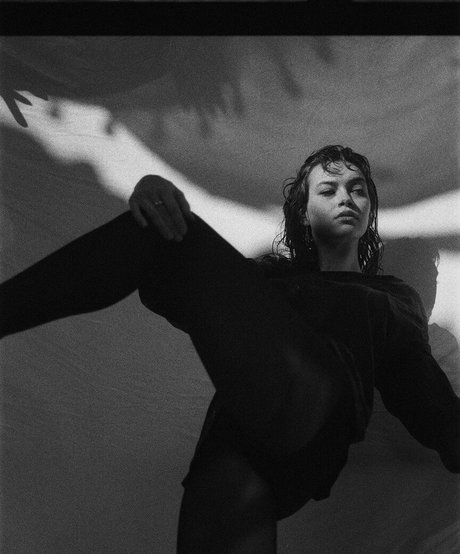 Sophia Tatum star nudes pic