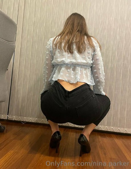 NinaParker star exclusive image