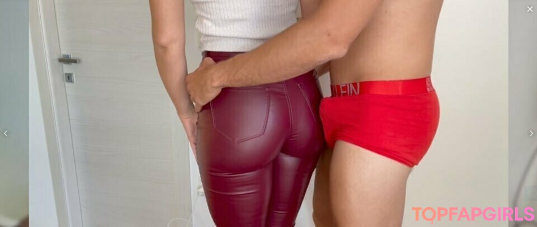 NinaParker hot model photos