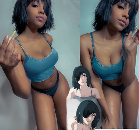 Violetcosplay hd model gallery