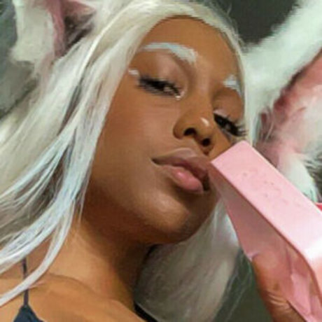 Violetcosplay nudes model gallery