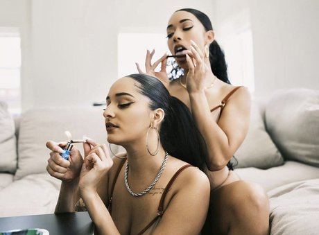 Kassandra Lee pretty actress photo