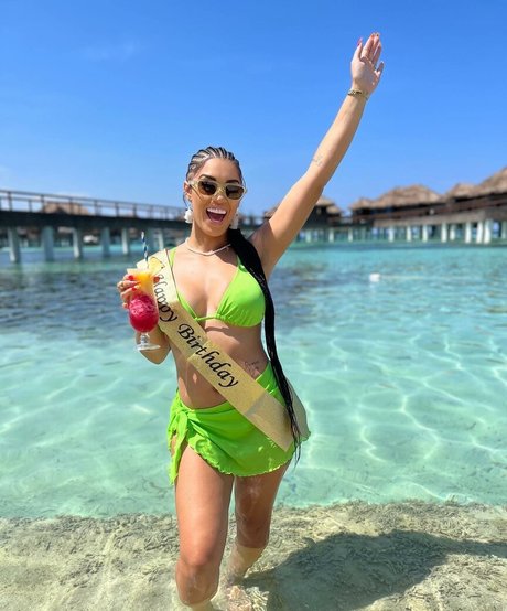 Biannca Prince naked actress images