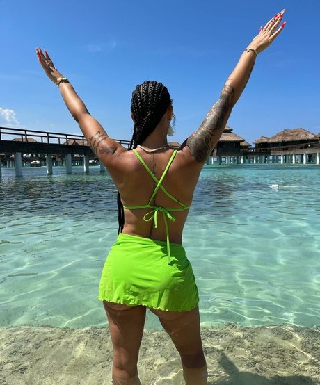 Biannca Prince hot pornstar image