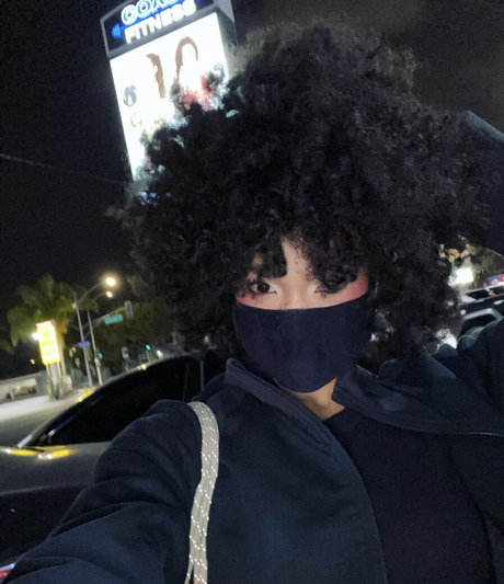 Pumkinwu hot pornstar image