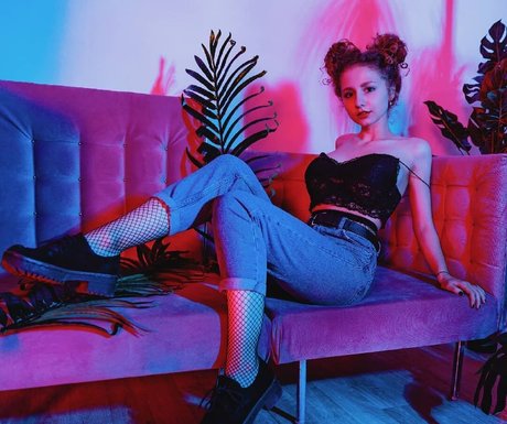 Alina Kurzova model free photo