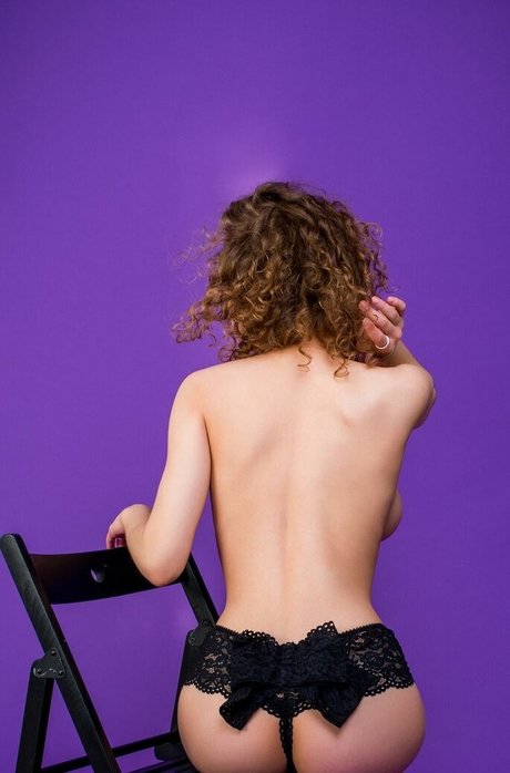 Alina Kurzova model art photo