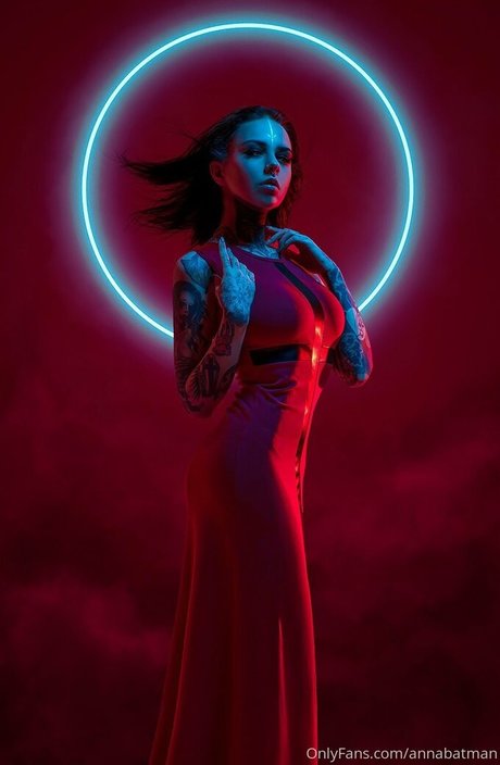 annabatman Profile photo