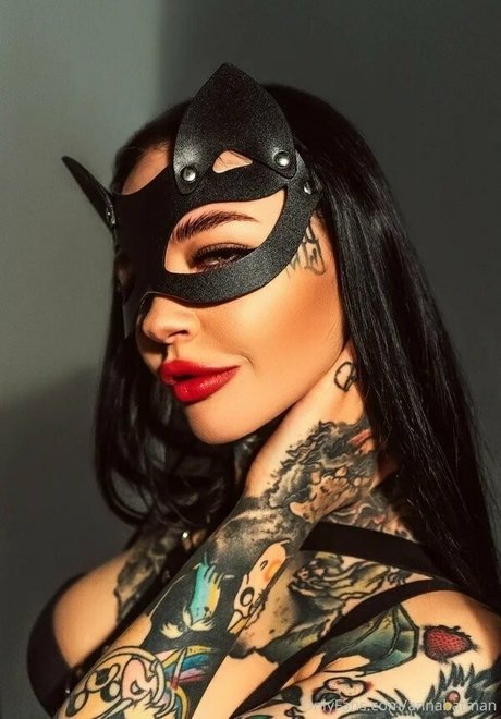 annabatman star high quality pictures